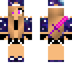 galaxy girl