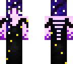 galaxy girl