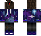 galaxy wood