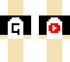 gang major template