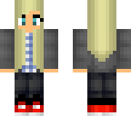 garroth girl edit