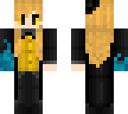 girl bill cipher human