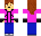 girl ryguyrocky edited