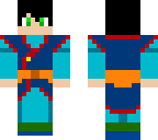 goken kai gi