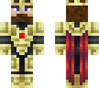 golden vicar