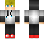 graypacks skin