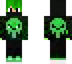 green acid boy