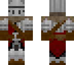 guard