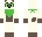 gus mcpandaface