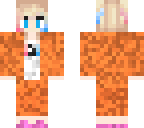 harley quinn prison outfit