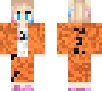 harley quinn prison outfit 2