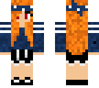 headband girl