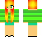 heyitzcookie - in t-shirt