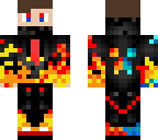 hunger games player