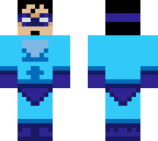 iceman