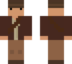 indiana jones
