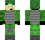 infantry soldier