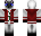 jacket siamese