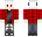 jacks new skin