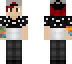 josh dun top