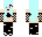 katelyn the bad girl