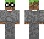 katostrix suit