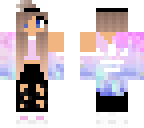 kawaii girl