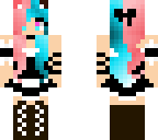 kawaii maid