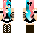 kawaii maid