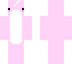 kawaii pink narwale