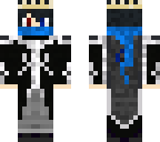 king raistlin