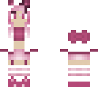 kitty girl