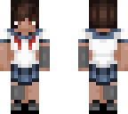 kuristuiina chan - my ocs