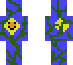 la flower
