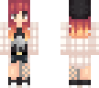 lexi's skin