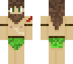 little cave man -better version