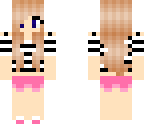 little girl