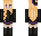 little witch