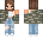 made to steve