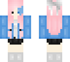 magic female sans