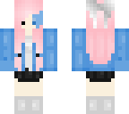 magic female sans