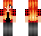 mallory - oc