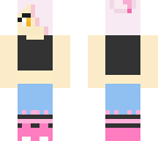 mangle fnafhs