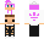 marnickur pink