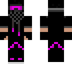 mask guy