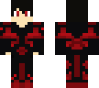me as a shadow knight