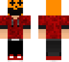 me in halloween