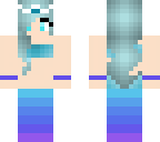 mermaid
