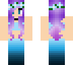 mermaid