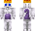 mewtwoking